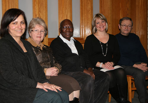 Sequim Bay State Park