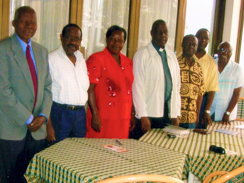 Sequim Bay State Park