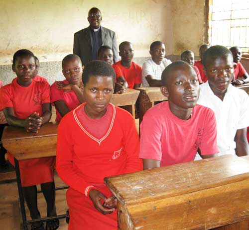 Sequim Bay State Park